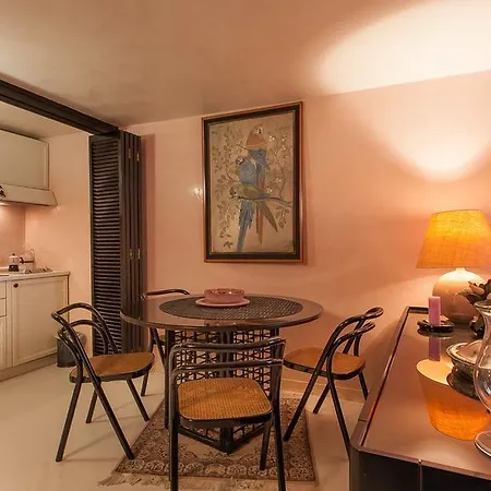 Rental In Rome Navona Loft Exterior foto