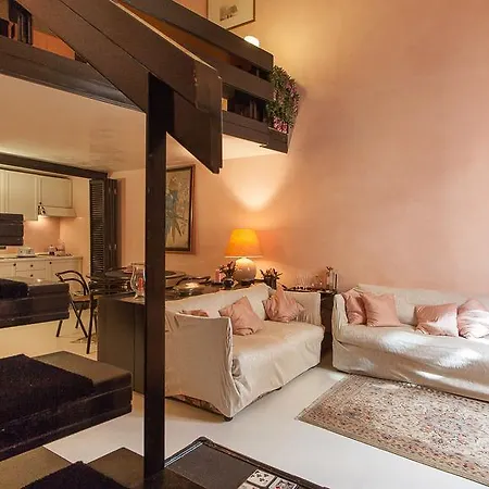Rental In Rome Navona Loft Exterior foto
