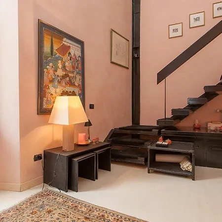 Rental In Rome Navona Loft Exterior foto