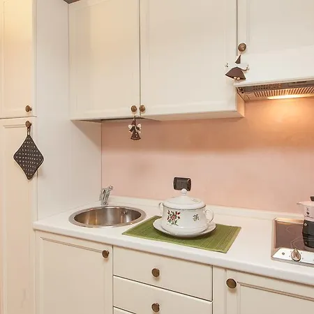 Rental In Rome Navona Loft Exterior foto